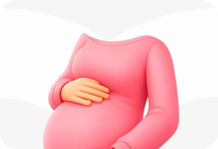 Hilfe für Schwangere